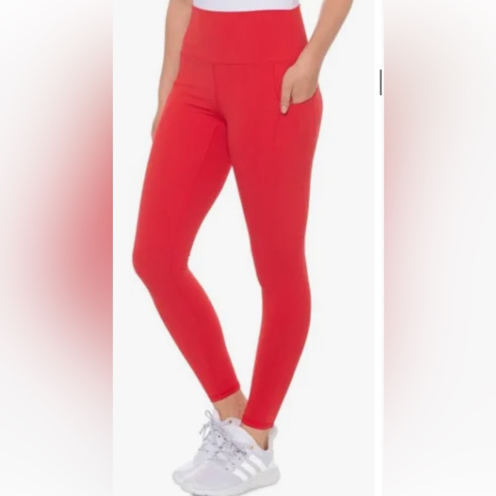 SPYDER ACTIVE LEGGINGS